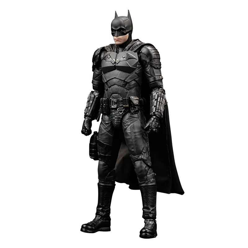 Fondjoy DC Comics Batman Standard 1/9 Action Figure Wholesale - 2022 Collector Series with Movable Joints, Model Kit Bulk Stock for Resellers