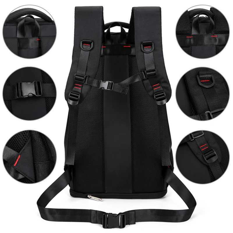 90L 80L Travel Bag Large Capacity Climbing Backpack Men Women Outdoor Camping Luggage Bags Trekking Backpack Hiking Pack XA302+AC250407