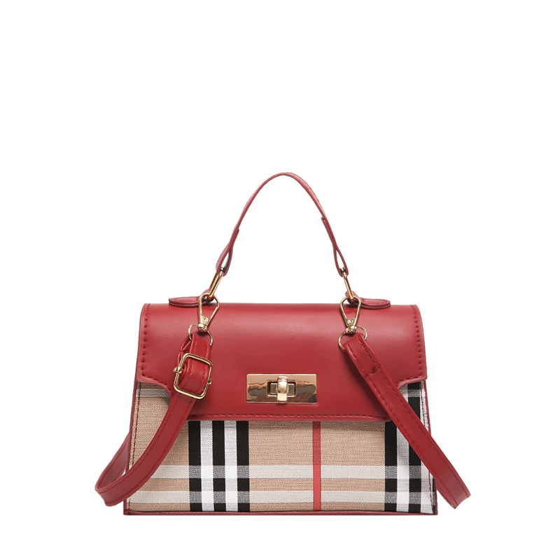 Free Shipping 2025 Summer Crossbody Bag for Women, Retro Small Square Purse, Convertible Shoulder & Underarm Bag, Fashion Casual Daily Bag