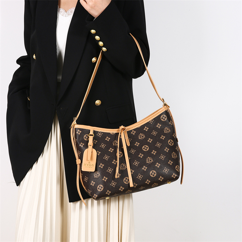 Designer Bag Luxury Bag Hot Free Shipping Shoulder Bags New Casual Handbag Shoulder Bag Fashionable For Women Daily Outdoor Composite