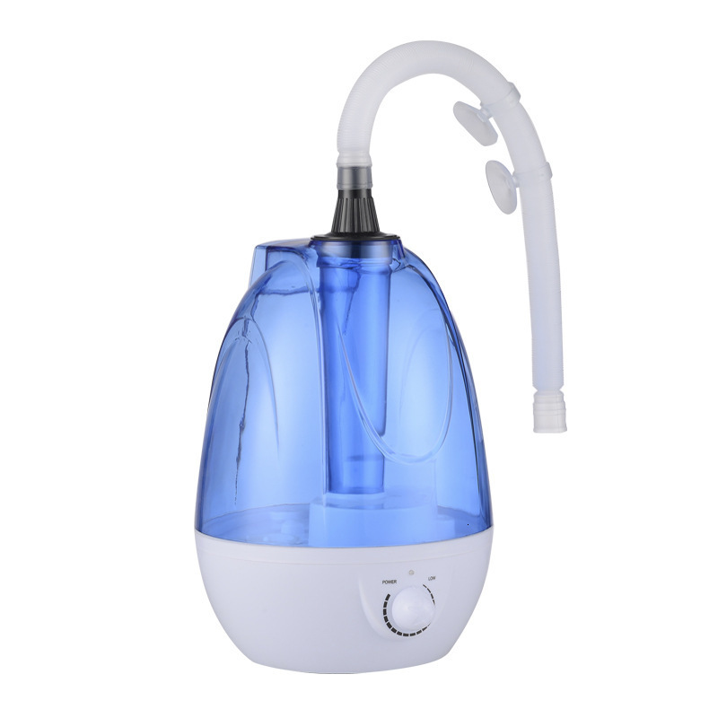 Reptile Pet Nebulizer Turtle Lizard Chameleon Reptile Lizard Care Box Nebulizer Humidifier 230920