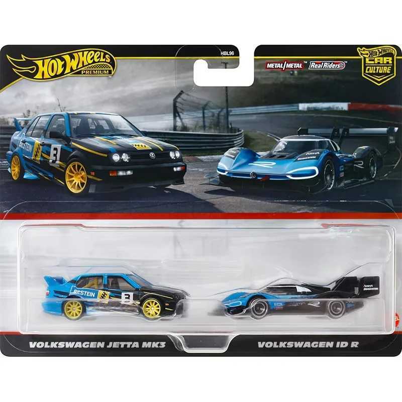 Car Model Car Ford Alloy Collectible Car Model Car Culture Beloved Dual Car Series Ornament CHIldren Customized Toys X250402