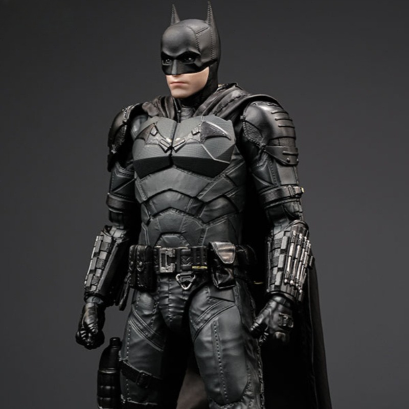 Fondjoy DC Comics Batman Standard 1/9 Action Figure Wholesale - 2022 Collector Series with Movable Joints, Model Kit Bulk Stock for Resellers