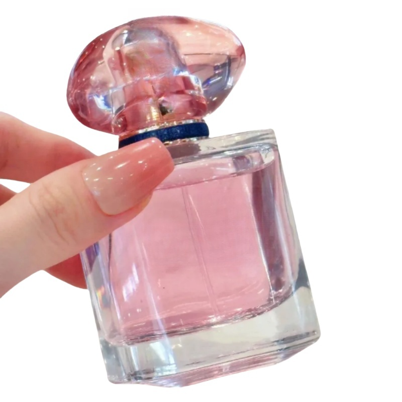 Designer Brand My Way Ml Nectar EDP Fruit Wood Flower Women Spray Charming Perfume