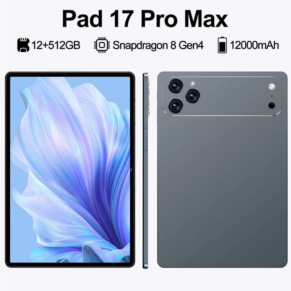 Famous Brand pad Promax NEW Battery Function Smart Tablet Computer