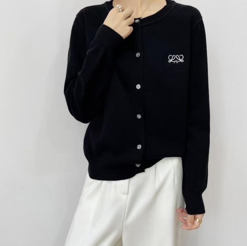 Womens Cardigan Swe… - image