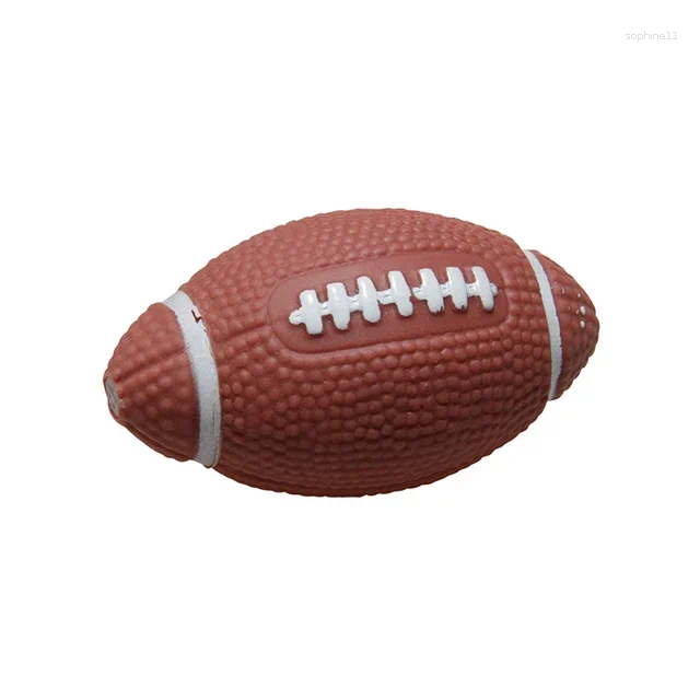 Update Pet Dog Toys For Small Dogs Ball Puppy Chew Chihuahua Yorkies Squeak Balls Accessories Pt3015