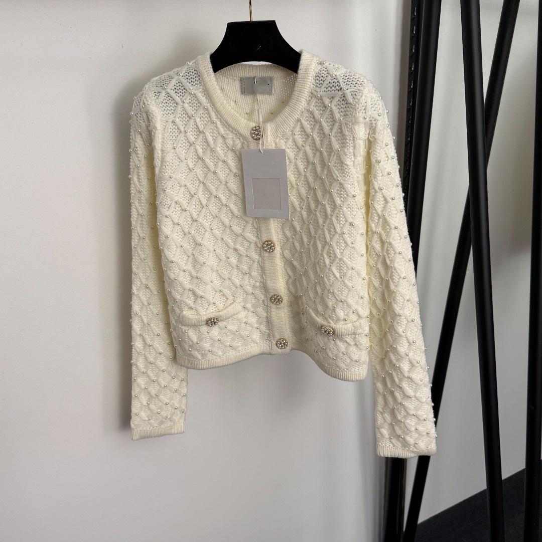 Sweaters Women's De… - image