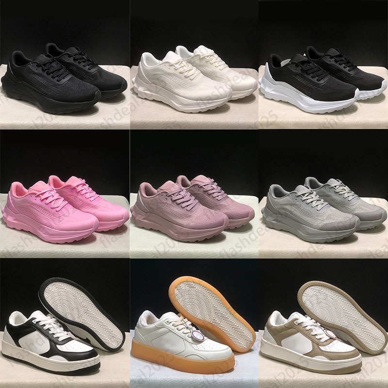 With Box designer Runner casual shoes chaussure for men women Black White Grey mens trainers womens sneakers luxury size 36-45