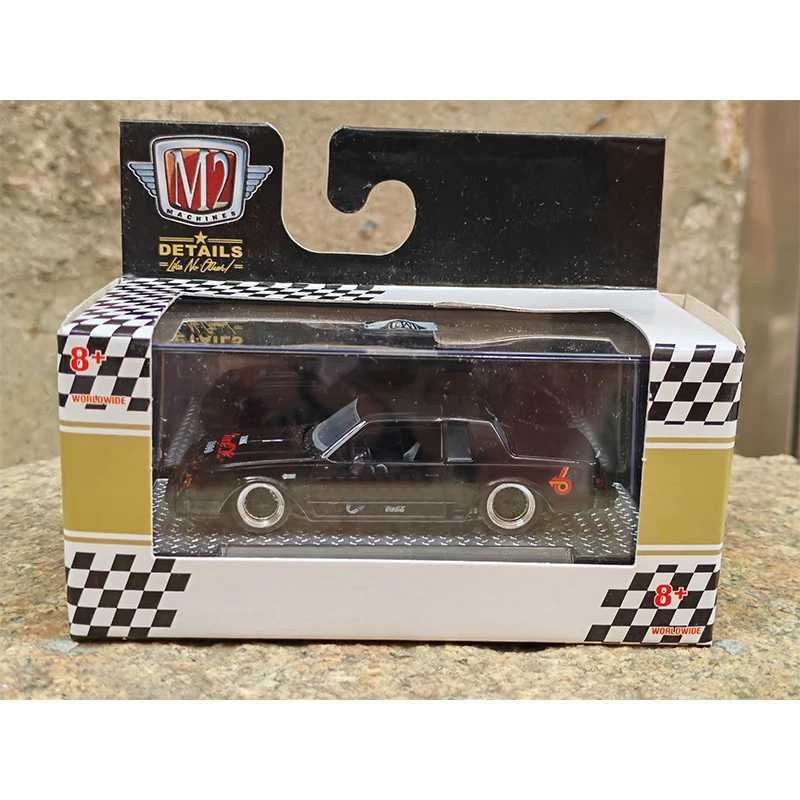M2 1 64 Dodge Challenger Pickup Mercury Van stang Beetle Alloy Model Collectibles Free shipping