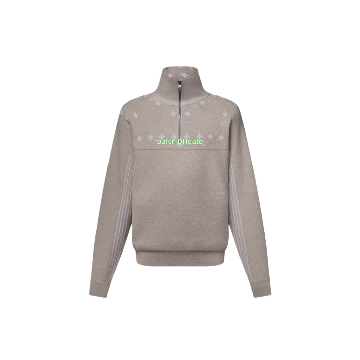 Mens Sweater Design… - image