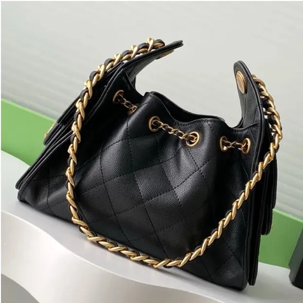Top designer bag Women suede Bucket bags Luxury Shoulder bags Handbag Crossbody Bag Handbags Tote bag mirror quality Drawstring bag