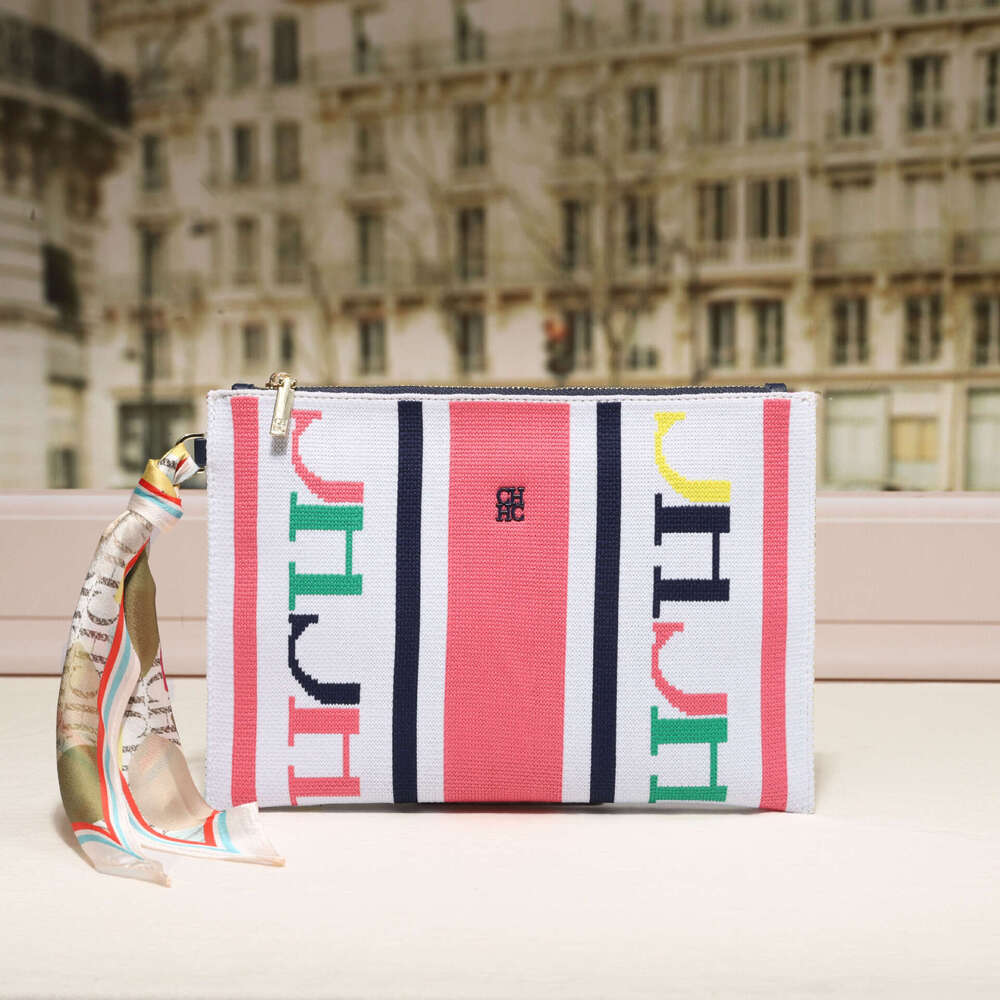 Women's Bags CHHC Women's New Multi functional Long Wallet Simple Envelope Bag Handbag Trend
