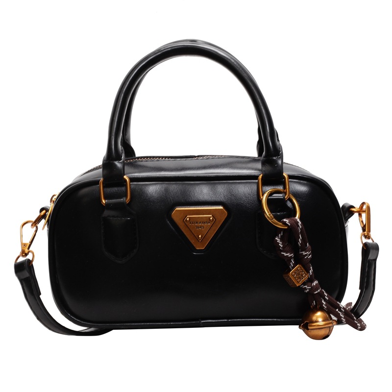 Fashionable Crossbody Bag for Women - Simple Design with Single Shoulder Strap