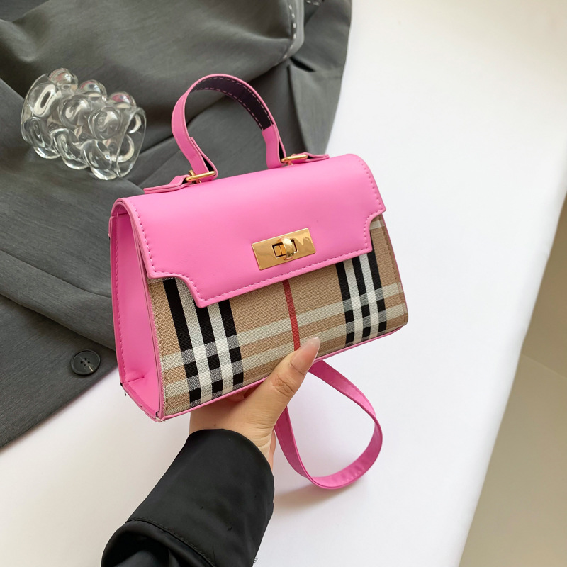 Free Shipping 2025 Summer Crossbody Bag for Women, Retro Small Square Purse, Convertible Shoulder & Underarm Bag, Fashion Casual Daily Bag