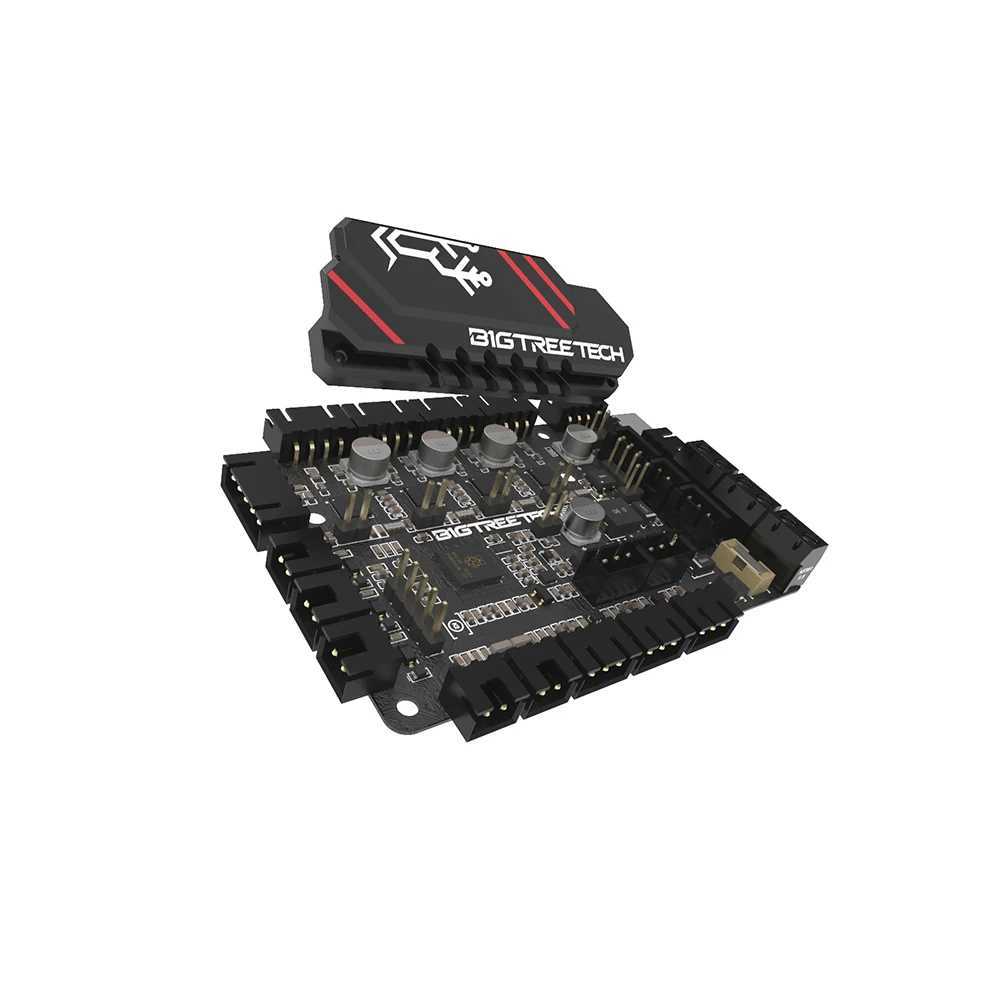 BIGTREETECH SKR PICO V1.0 BTT Motherboard Voron V0 Board 3D Printer Parts TMC2209 Raspberry Pi For Voron V0.1 Printer z250402