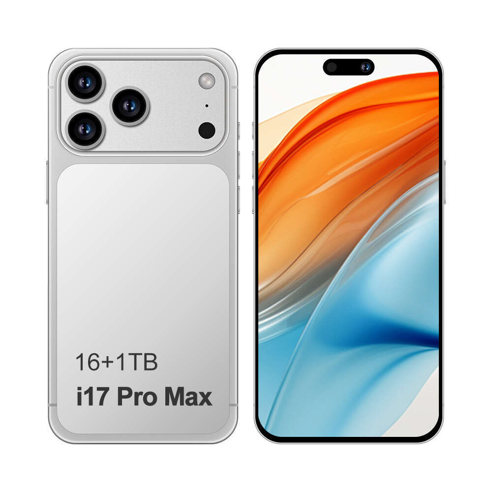 Famous Brand New I Promax Large Screen T Android Smartphone