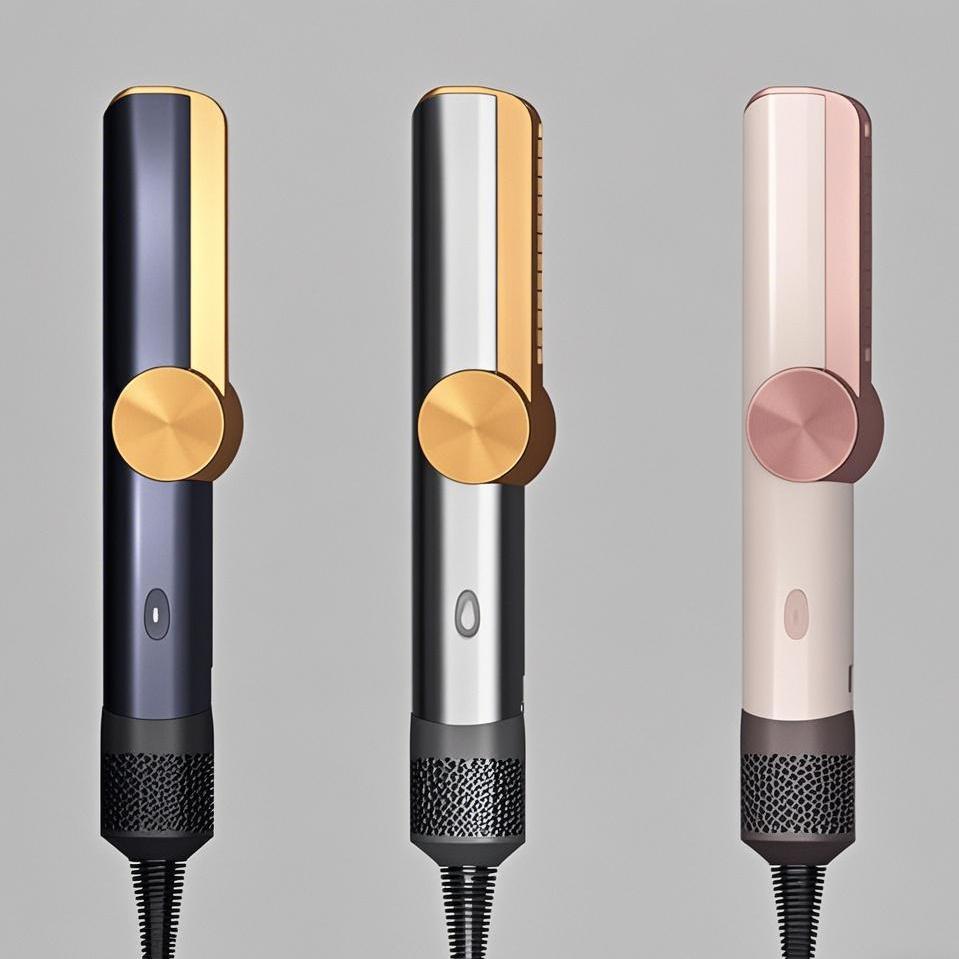 1-1Hair Straighteners Women Hair Care Styling Tools Hair Products Dryer Hair Professional Hair Straightener Designer Salon Hair Styling