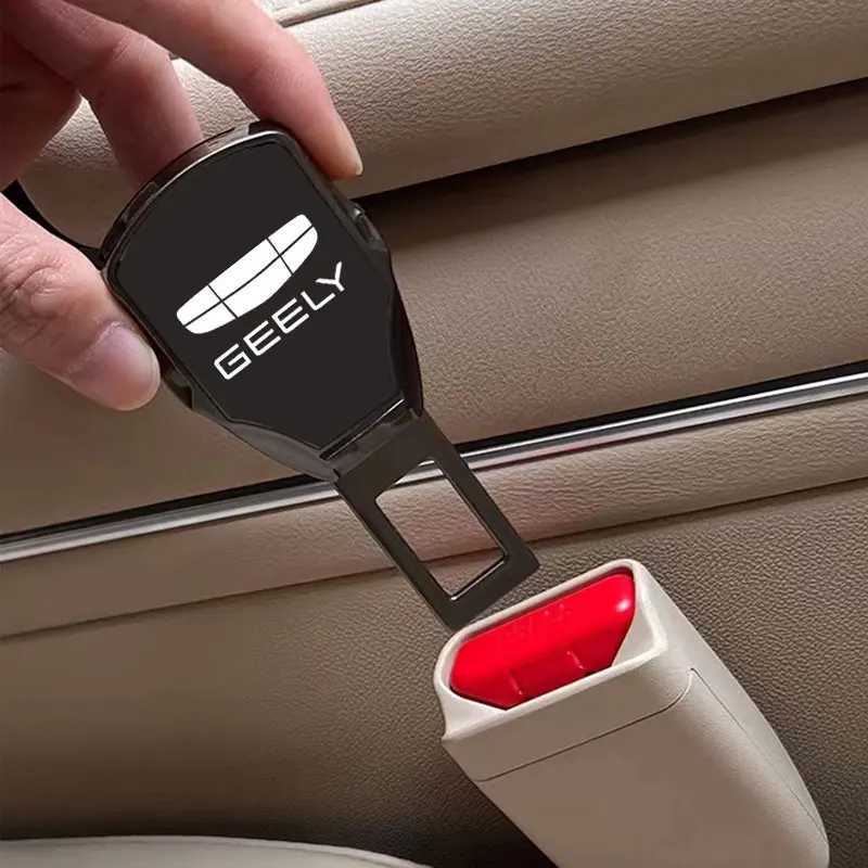 Car seat extension with locking clip plug for Geely Geometry C Coolray GX3 LC Panda Emgrand X7 EC7 Azkarra H25402