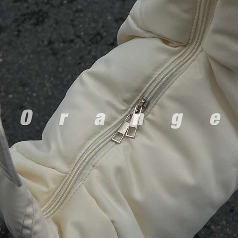 2025 NEW Diagonal cross for women in autumn winter 2025 new large capacity dumpling bag down cotton simple and versatile shoulder bag zhanyishengli