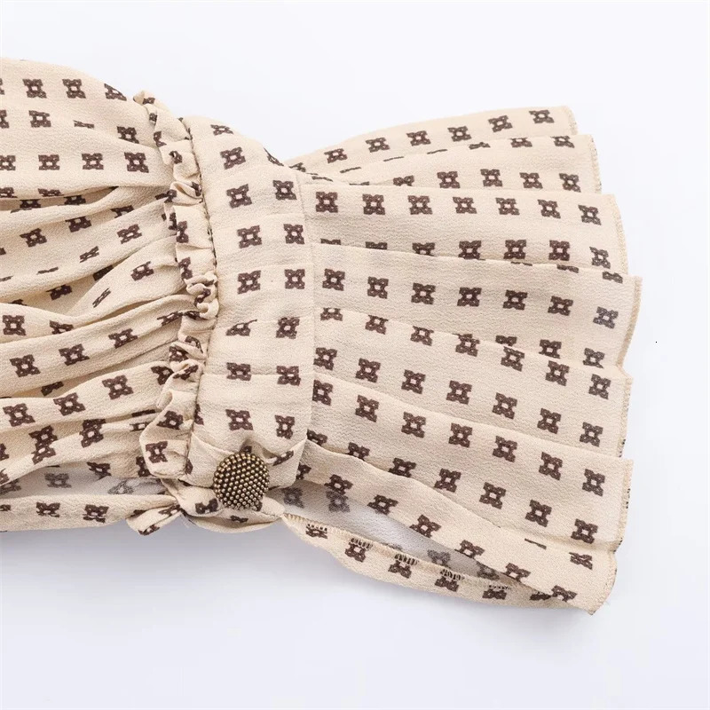 Women Long Dress Fashion Autumn and Winter Long Sleeve Dress for Women Elegance Chic Ladies Dress 251028