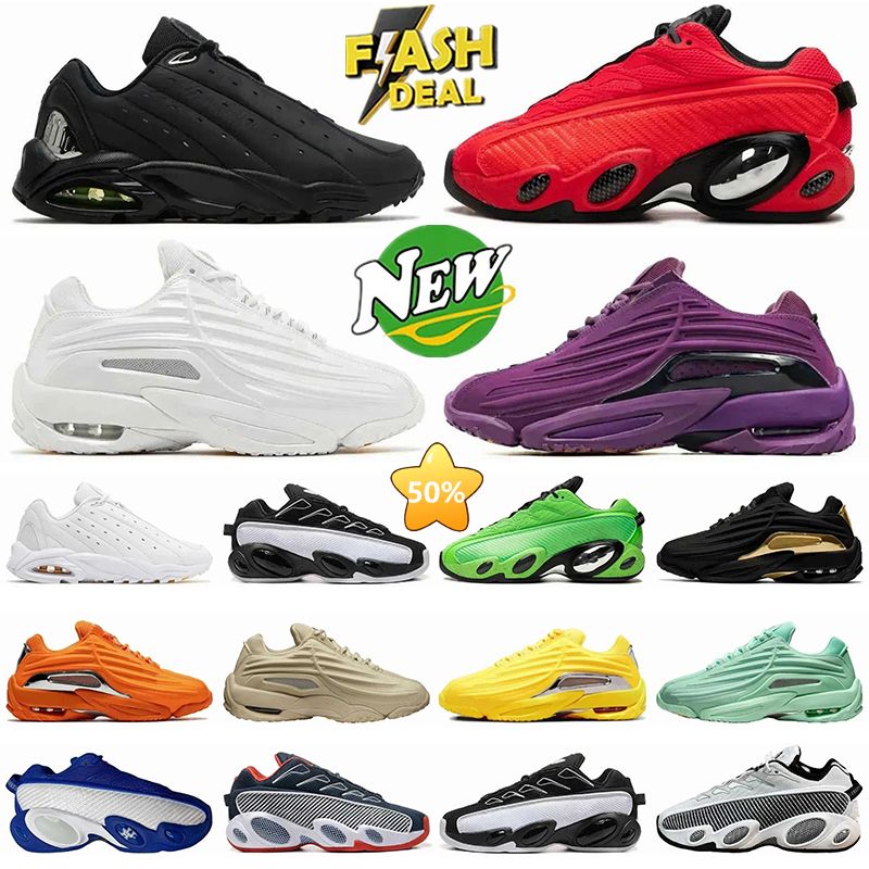 Top Fashion Nocta H… - image