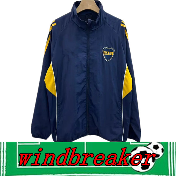 25 26 California Boca Juniors CAVANI Anniversary soccer jerseys 2025 2026 Special Benedetto VILLA MARADONA SALVIO football shirt windbreaker