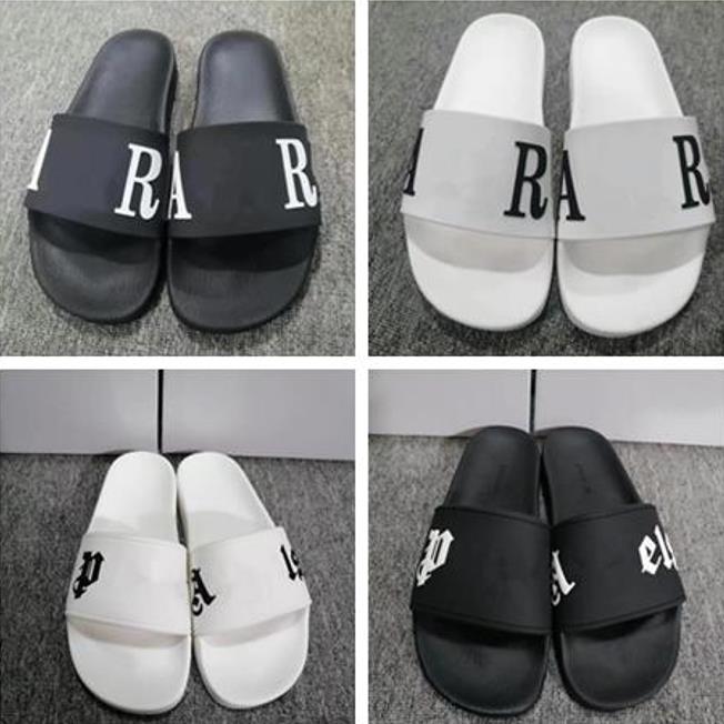 AAA Designer Fashion Slipper Sliders Slides Sandals Slippers For Men Women Hot Unisex Pool Beach Flip Flops Size 35-46 Free Shipping