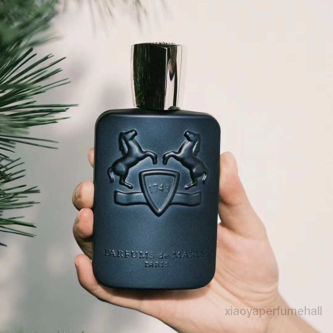 Parfums Marly Perfume 125ml Layton Haltane Pegasus Kalan Althair Men Women Fragrance EDP Long Lasting Smell Paris Delina Royal Essence Cologne Spray Fast Ship NJ4C