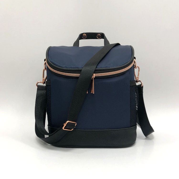 2025S Fashion Designer Bottle Multi functional bottle Cart hanging Maternal and child products Mommy bag Breast milk insulation