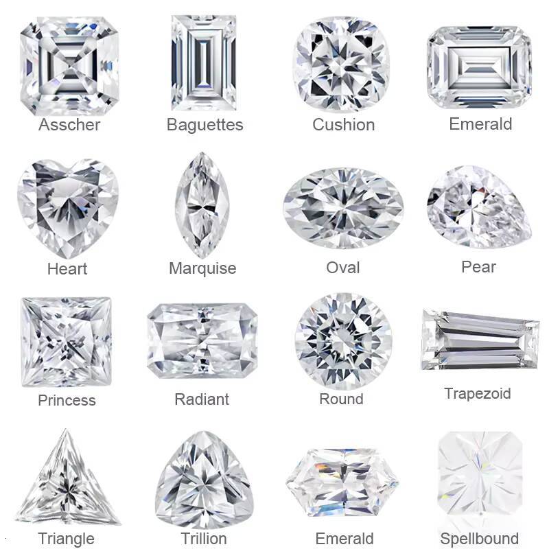 25karat Oval Cut D Grade Moissanite Engagement Ring Women Gift 10k 14k 18k Solid Gold Rose Diamond Marry Me Rings