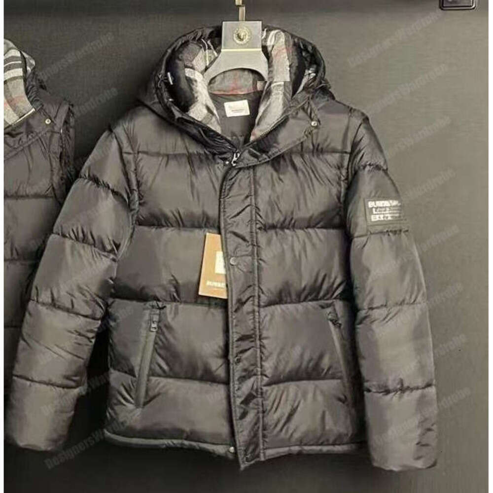 Winter Down Jacket Puffer Jacket Designer Men Down Retro Glossy Outdoors Sports Jacket Coats Hooded Zipper Duck Down Warm Coat Women Cold-Proof Parka Coat