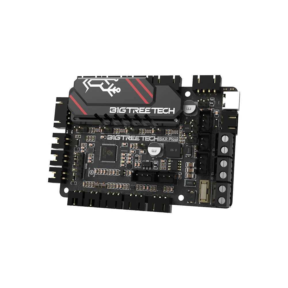 BIGTREETECH SKR PICO V1.0 BTT Motherboard Voron V0 Board 3D Printer Parts TMC2209 Raspberry Pi For Voron V0.1 Printer z250402