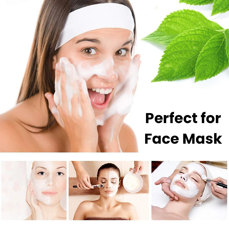 7pcsset Facial Brush Mask Bowl Spoon Set DIY Mixing Skin Care Beauty Tools Cosmetic Supplies Face Skin Care Kit 251030