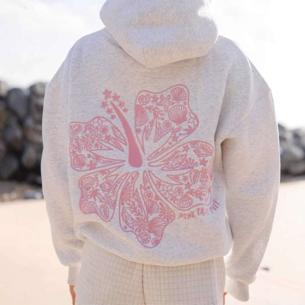Source: European American Fashion Casual Hoodie Embroidered 2025 New Style, Unique and Elegant Clothing