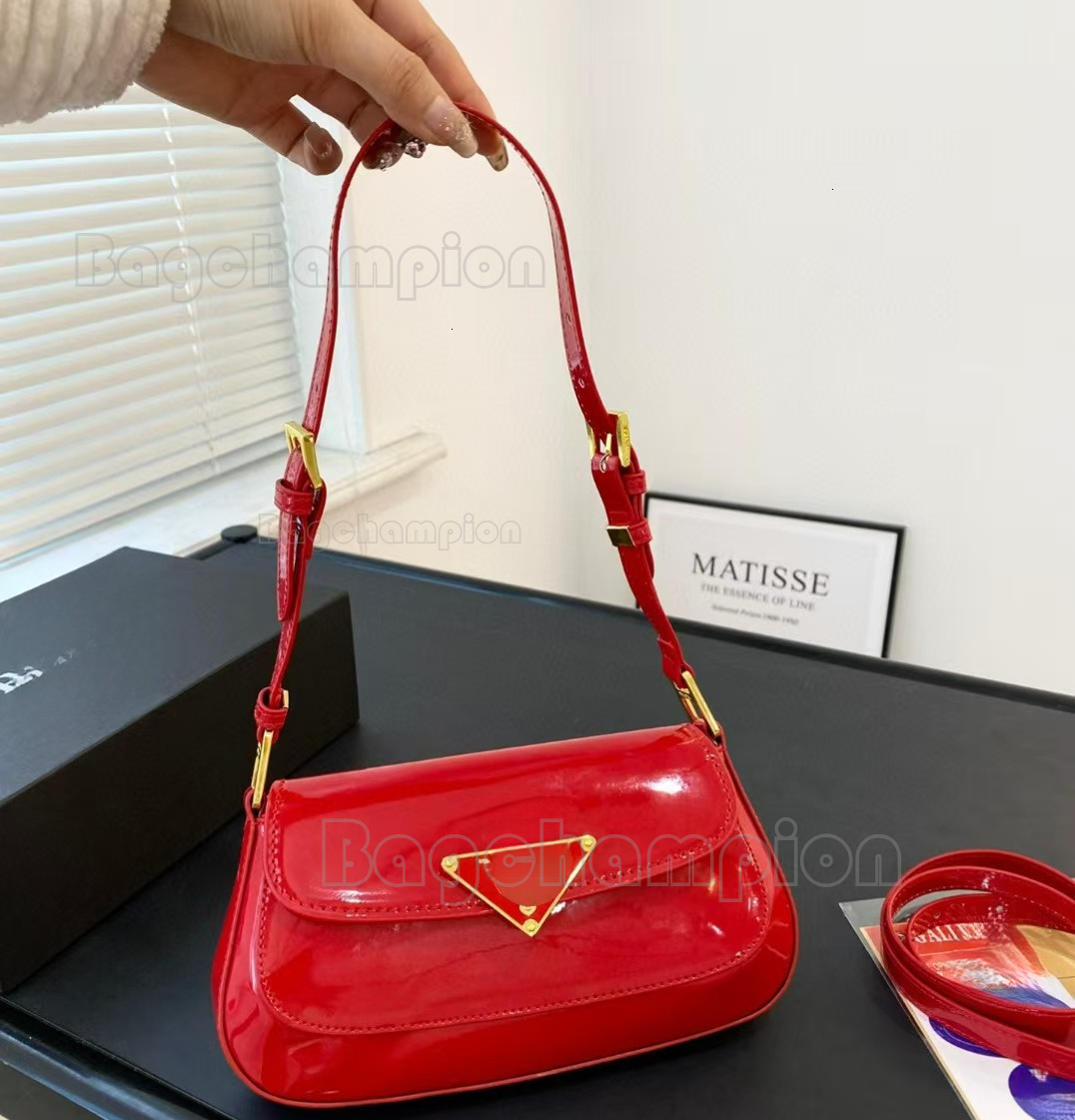 Luxury Hobo bag handbag designer shoulder bag mini purse Genuine Leather Womens crossbody Chest Pack Pochette bag Accessories Chain Wallets Coin Purse Gift black