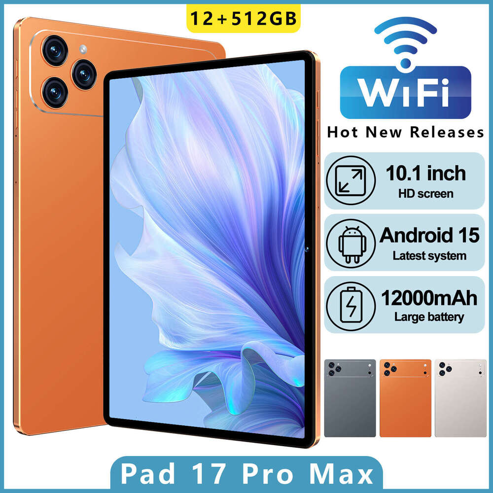 Famous Brand pad Promax NEW Battery Function Smart Tablet Computer
