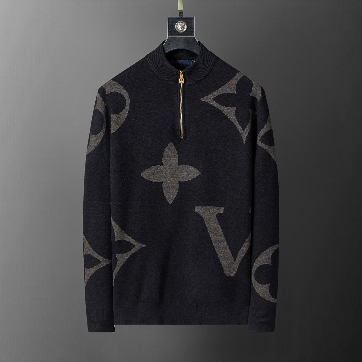 Designer sweater Men women senior classic leisure multicolor Autumn winter keep warm comfortable 9 kinds of choice Top1