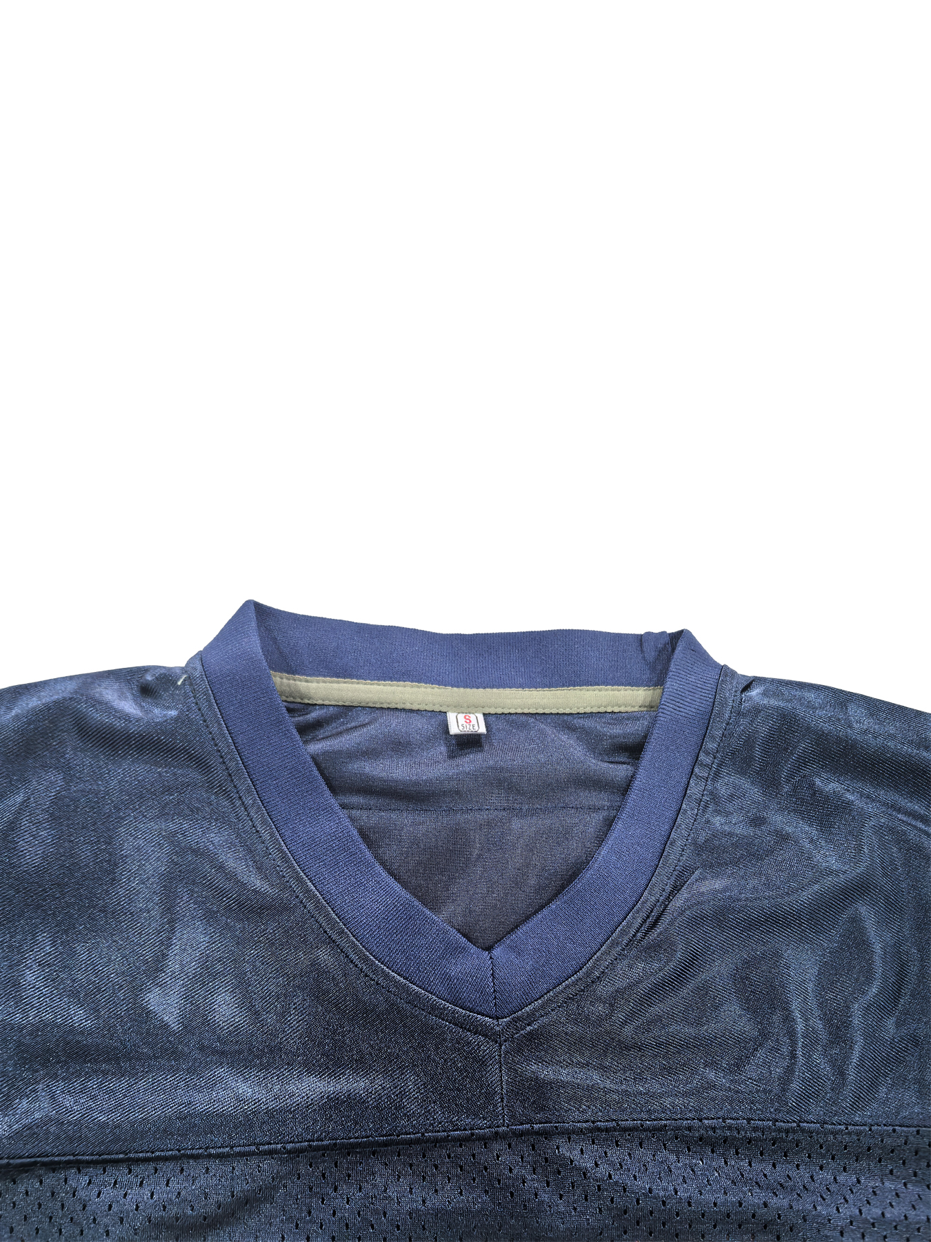 18 Caleb Williams 2025 Navy Football Jersey Payton Urlacher Loveland Odunze Moore Bagent Singletary Kmet Hester McMichael Ditka McMahon Monangai Custo