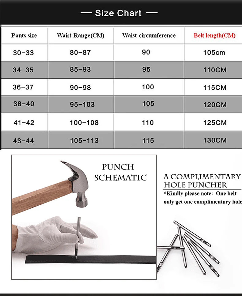 High Quality 38cm Leather Business Men Belt Belts for men Jeans Strap Male Metal Buckle belt 251103