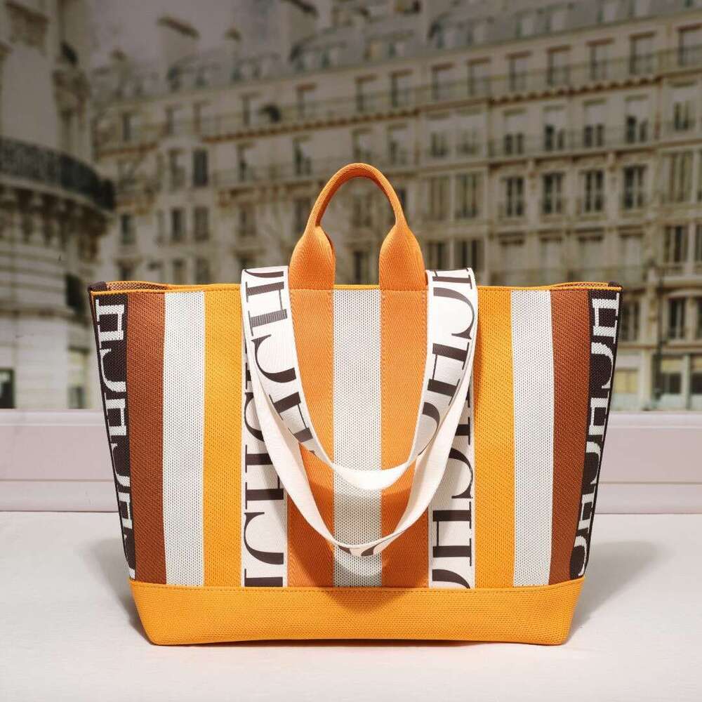 Women's Bags CHHC Luxury Brand Women's PU Large Capacity Shopping Travel Commuter Fashion Shoulder Bag