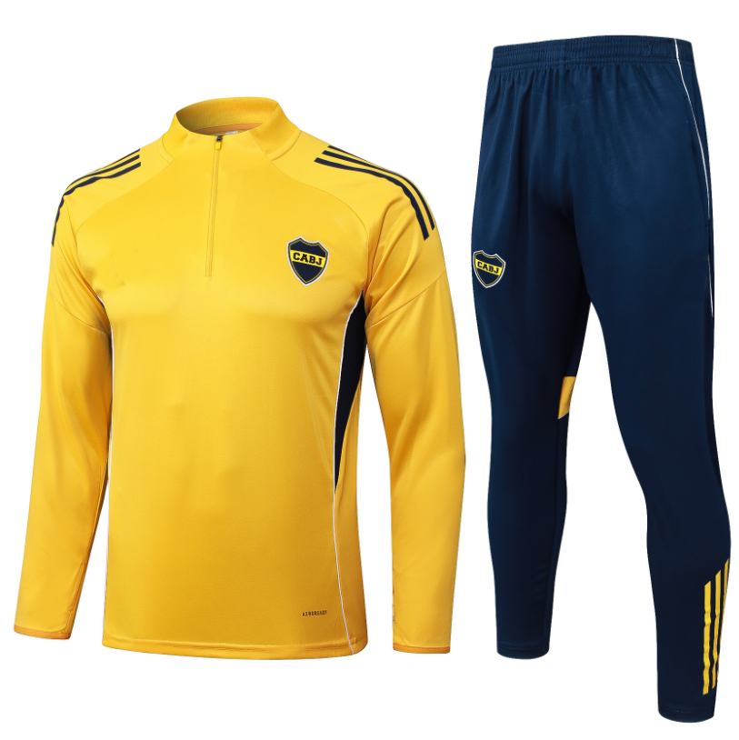 2025 2026 Boca Juni… - image