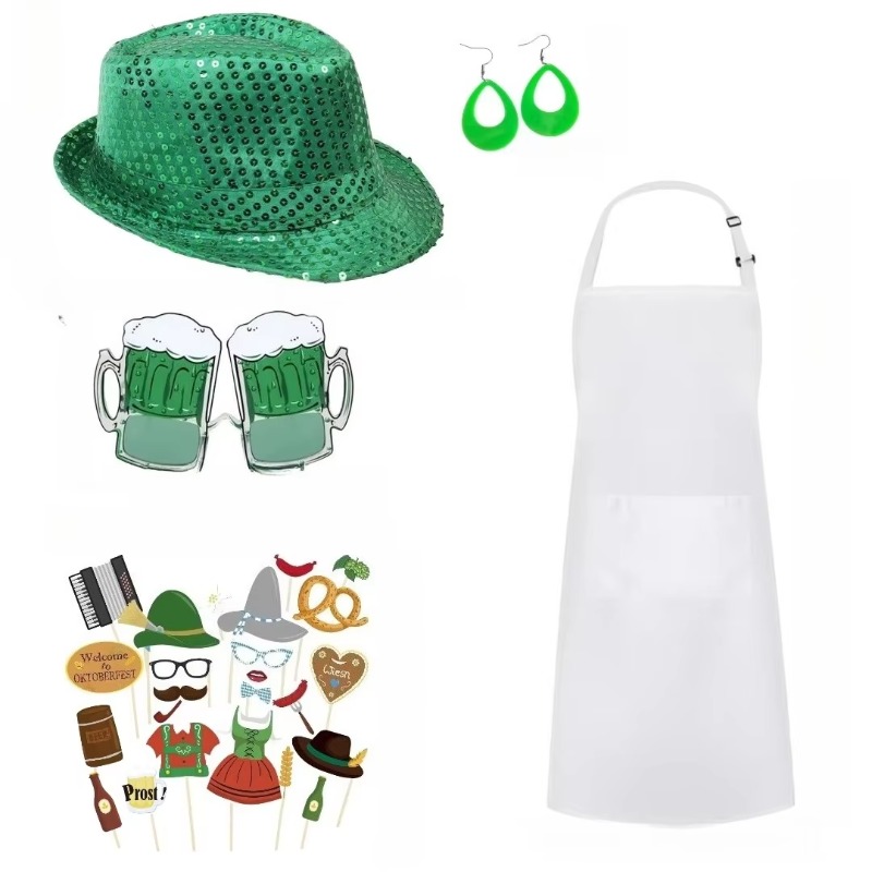 A 5-Piece Beer Fest… - image