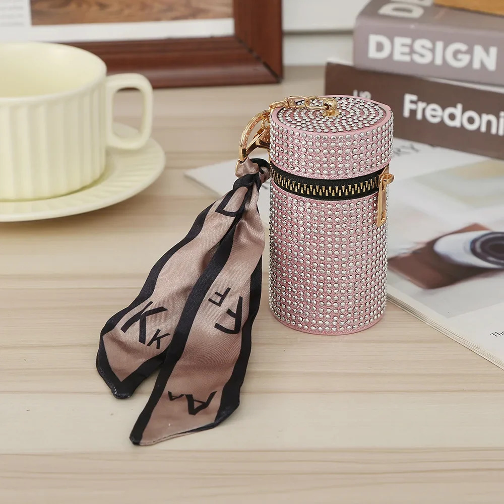 Ita Bag Accessories Bag Charms Letter Alphabet Pendant for Bag Women Handbag Purse Keychain Man Backpack Decoration Chain 251030