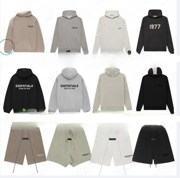men's hoodie Quality Sweatshirt Pullover Streetwear Cotton sweatshirt pants mens sports hoodie