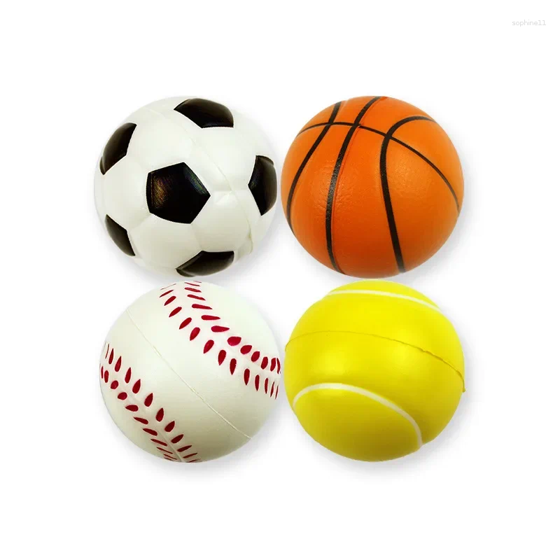 Update 1Pcs Diameter 6Cm Squeaky Pet Dog Ball Toys For Small Dogs Rubber Chew Puppy Toy Stuff Pets Brinquedo Cachorro