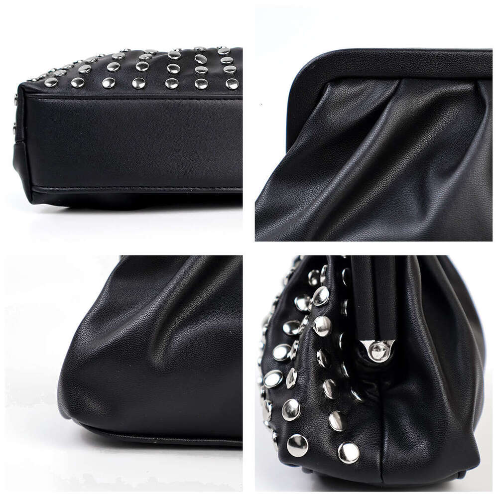 Women's Bags Casual handbag for women 2023 new summer fashion versatile shoulder stylish crossbody bag, textured armpit bag