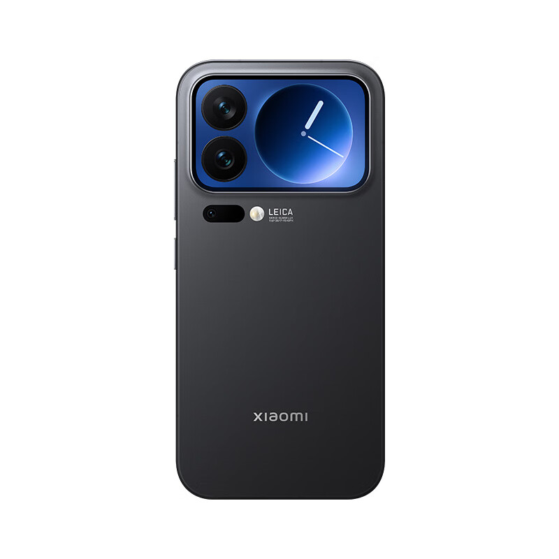 Original Xiaomi Mi 17 Pro 5G Mobile Phone 12GB RAM 256GB ROM Snapdragon 8 Elite Gen5 50.0MP NFC 6300mAh Android 6.3" Full Screen Fingerprint ID I