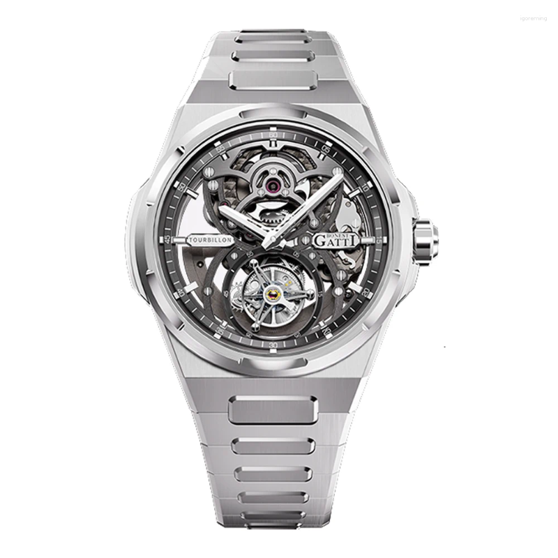 Wristwatches Bonest… - image