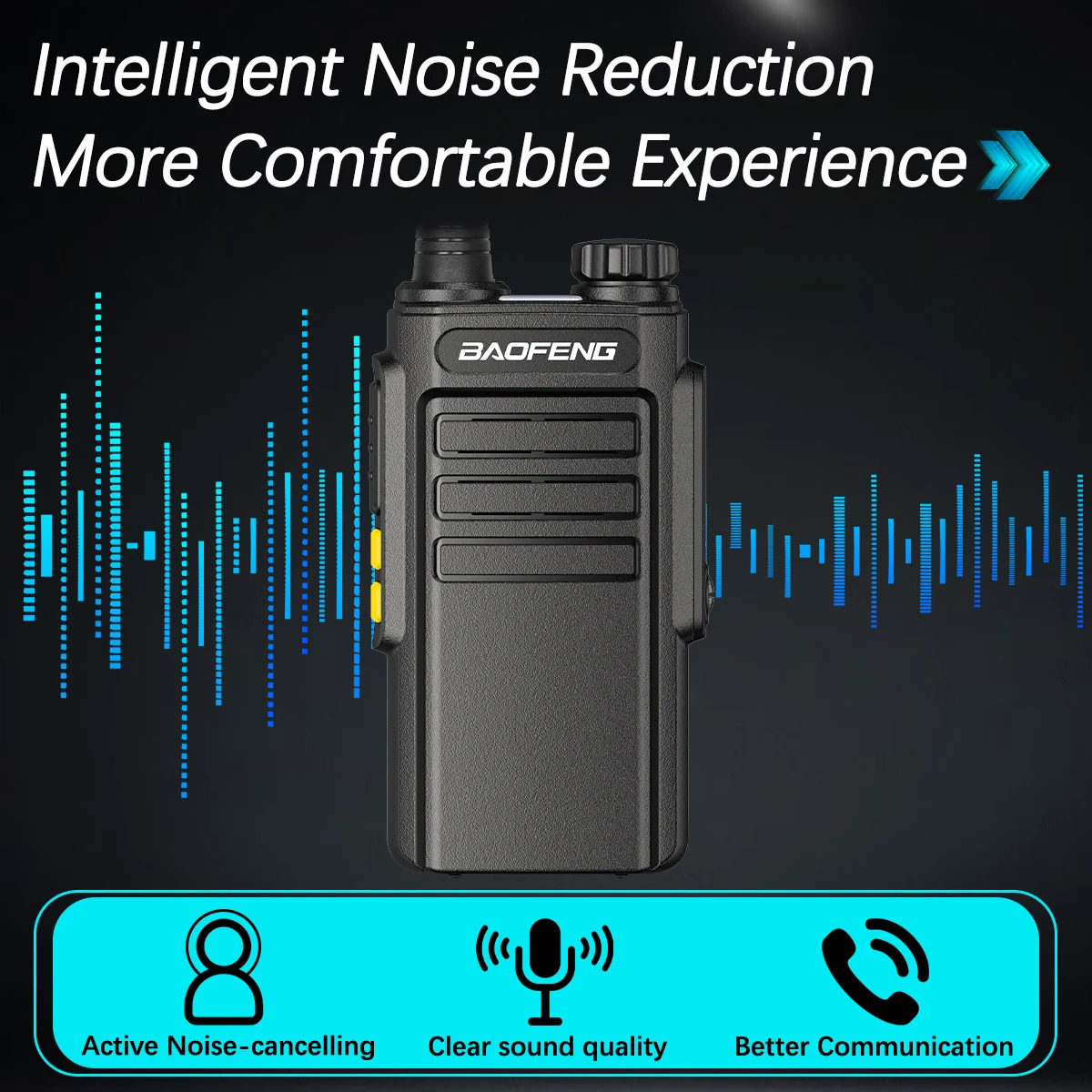 2PCS Baofeng GMSK Digital W31D Walkie Talkie Encrypted Call Noice Reduction HD Radio TypeC Charger UHF Two Way Radio BF888s 251103